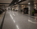 APPLE GREEN GRANITE
