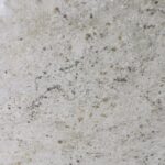 CRYSTLE WHITE GRANITE