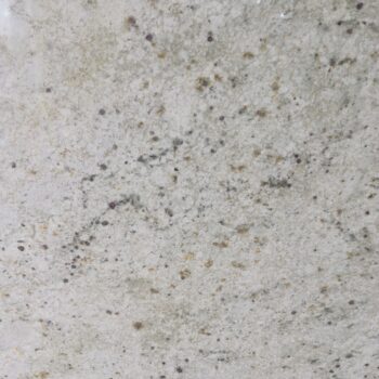 CRYSTLE WHITE GRANITE