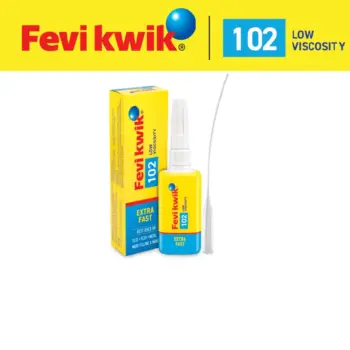 FEVIKWIK 102