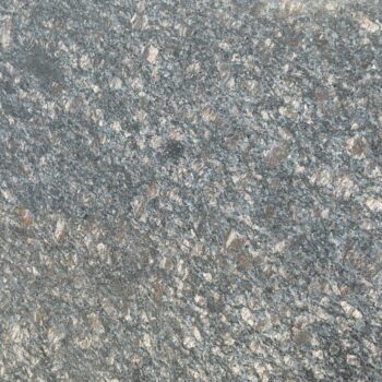SAPPHIRE BLUE GRANITE