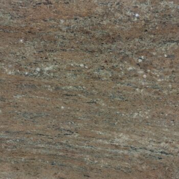 WOOD BROWN GRANITE