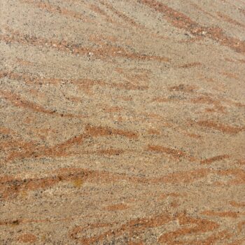 WOOD ORANGE GRANITE