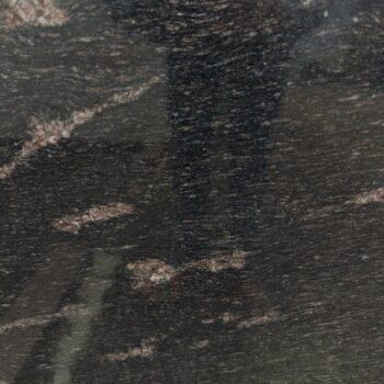 FISH BROWN GRANITE