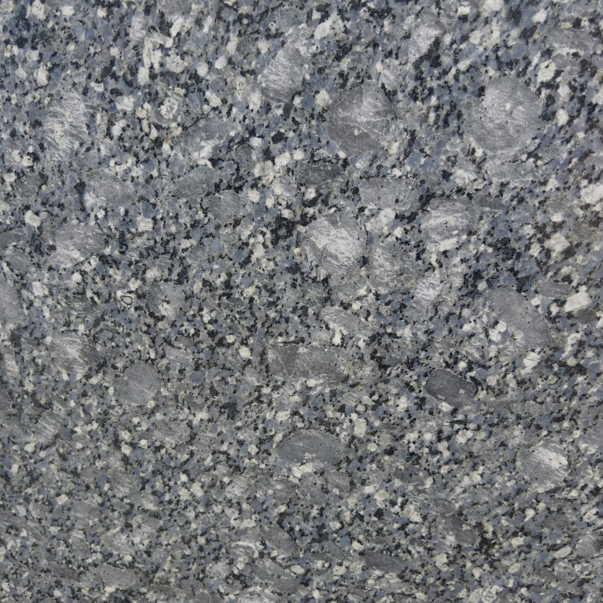 ICE BLUE GRANITE
