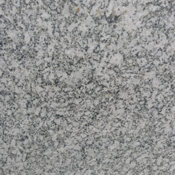 P WHITE GRANITE
