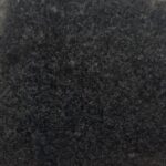 R BLACK GRANITE