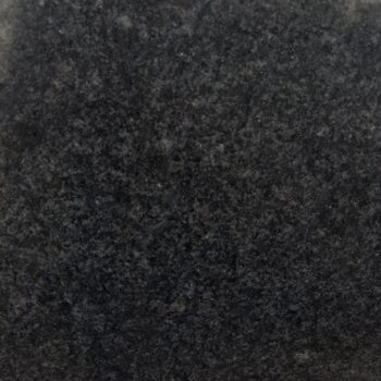 R BLACK GRANITE
