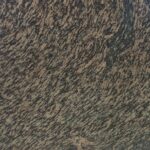 TIGER RED GRANITE